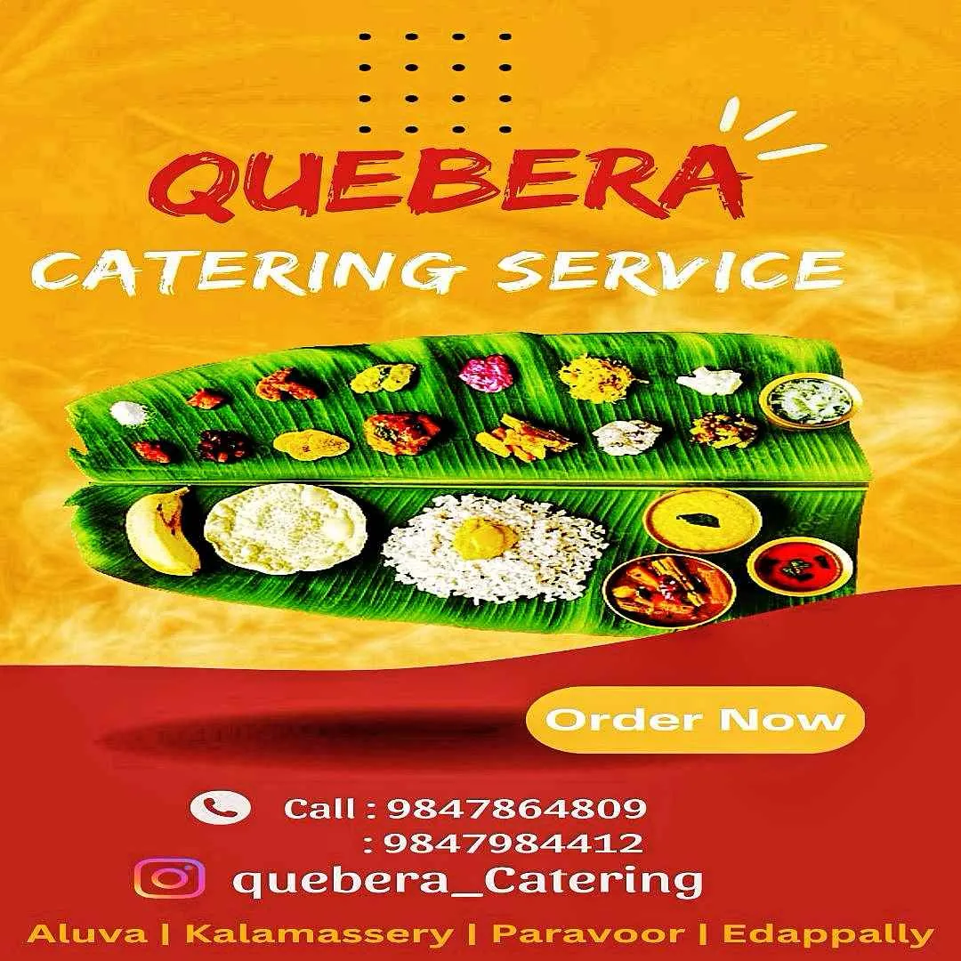 QueBera Catering Service QueBera Catering Service