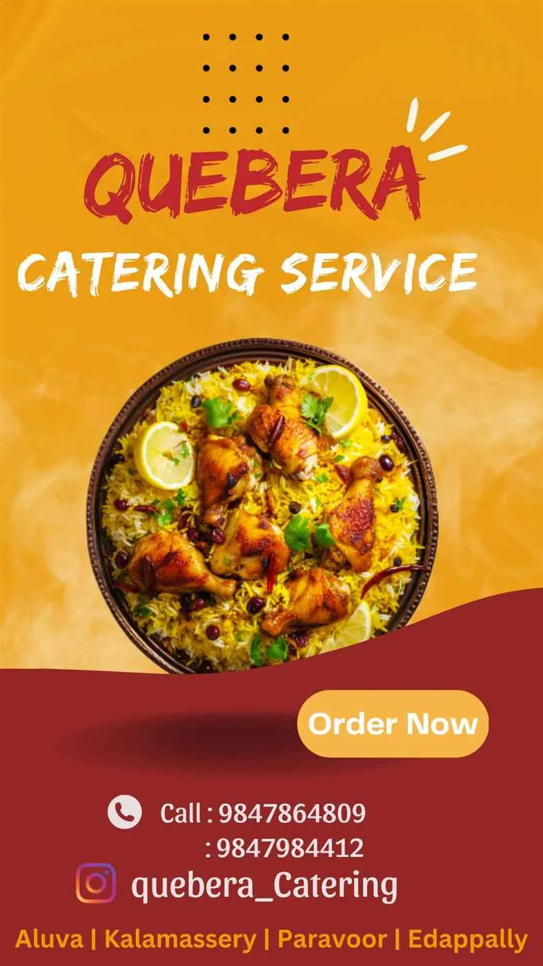 QueBera Catering Service QueBera Catering Service