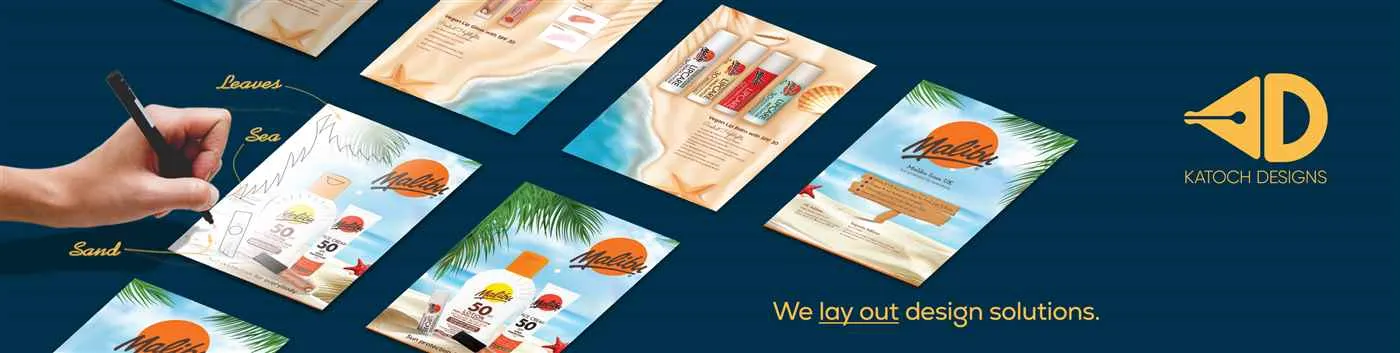 Katoch Designs Katoch Designs