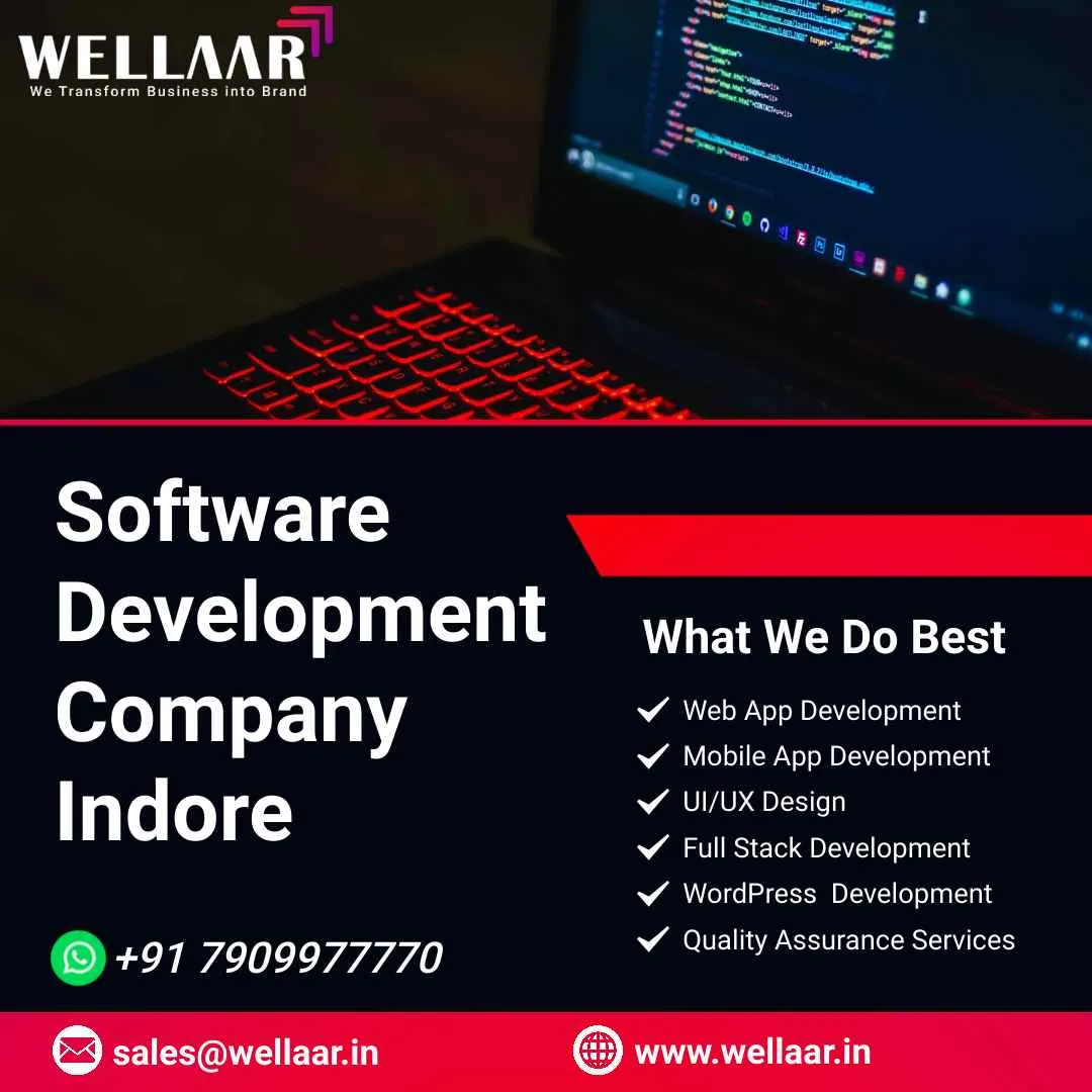 Wellaar Pvt. Ltd.