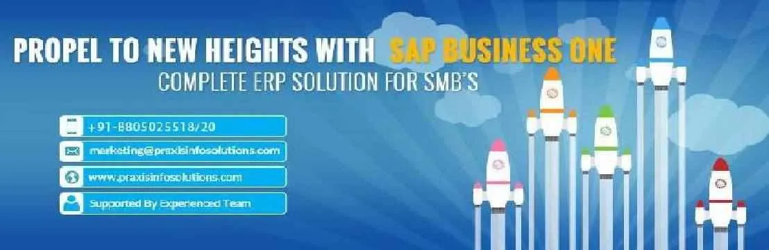 Praxis Info Solutions Praxis Info Solutions