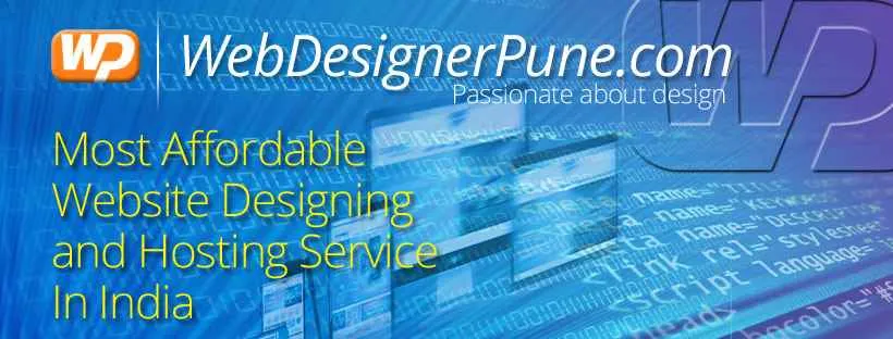 WebDesignerPune WDP