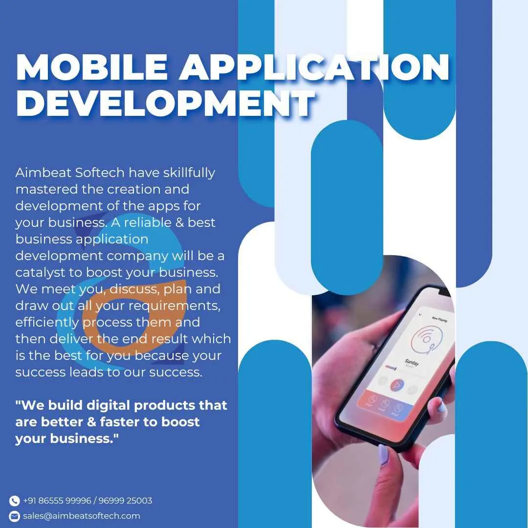 Aimbeat Softech Pvt Ltd Aimbeat Softech Pvt Ltd