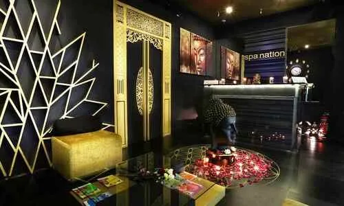 Ora Thai Spa Ora Thai Spa