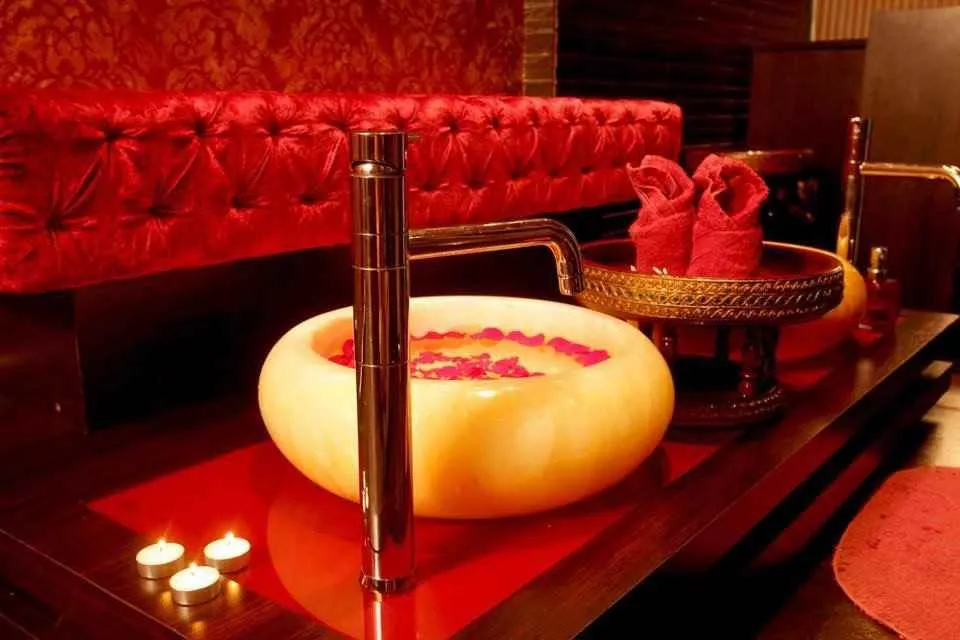 Ora Thai Spa Ora Thai Spa