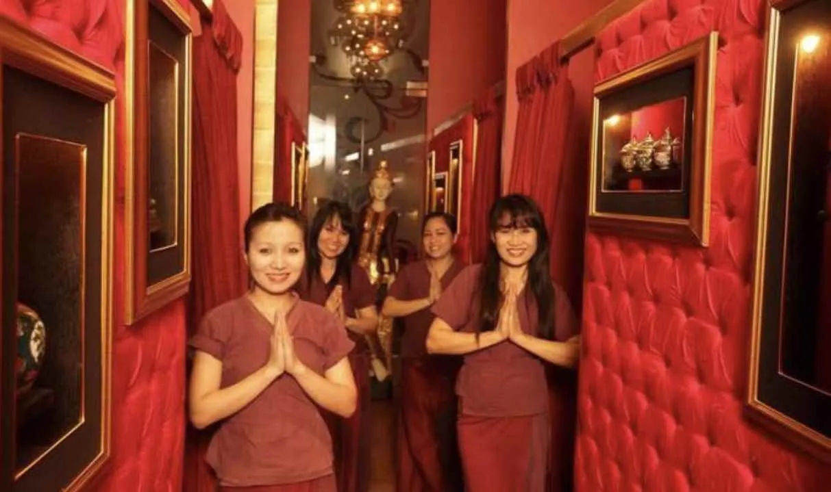 Ora Thai Spa Ora Thai Spa