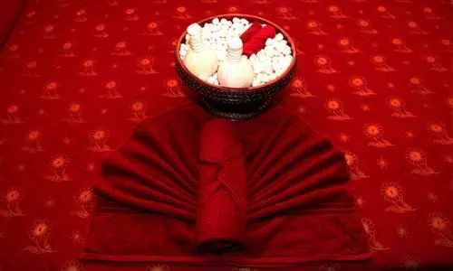 Ora Thai Spa Ora Thai Spa