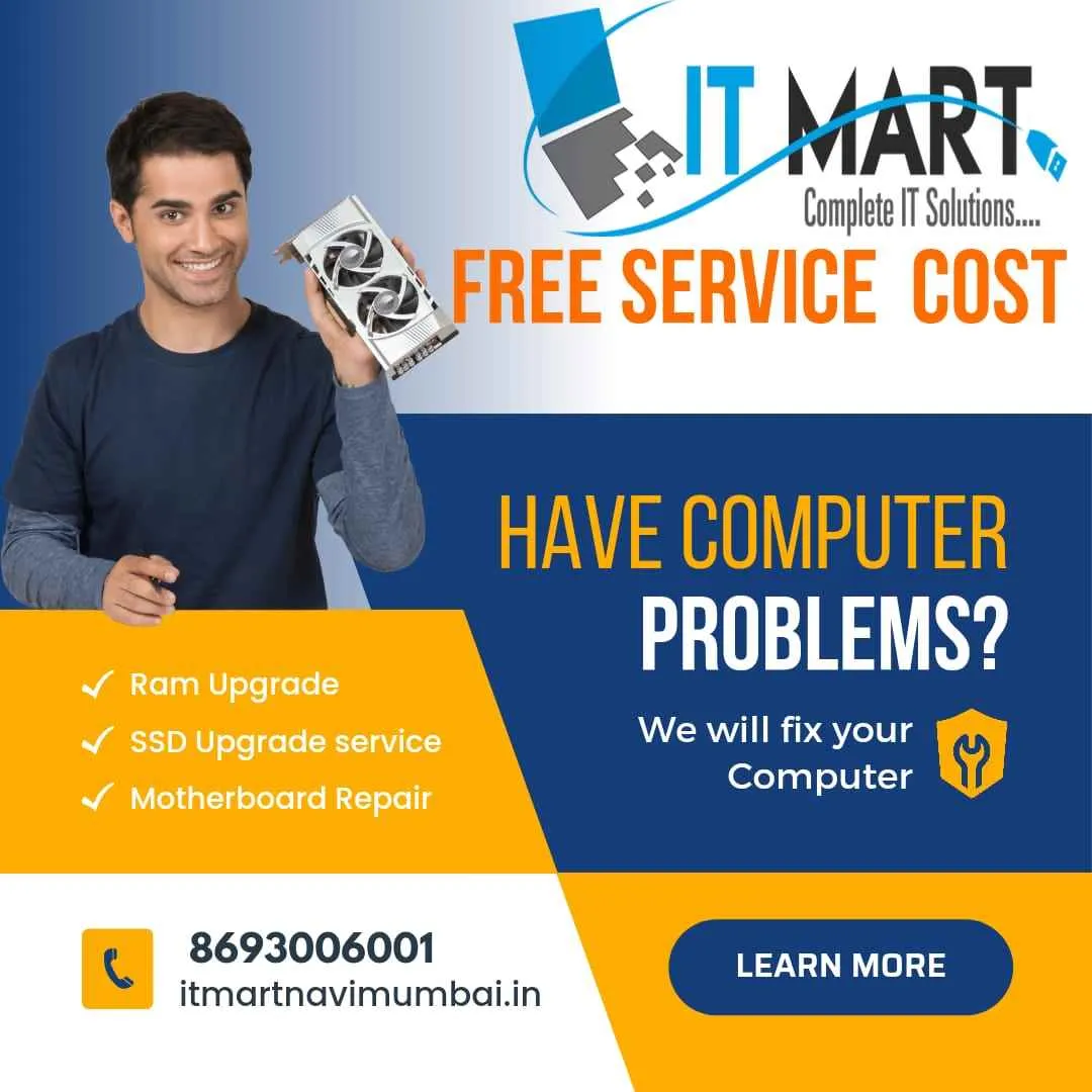 IT Mart 