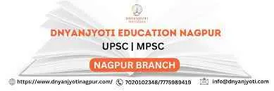 Dnyanjyoti Education - UPSC & MPSC Classes