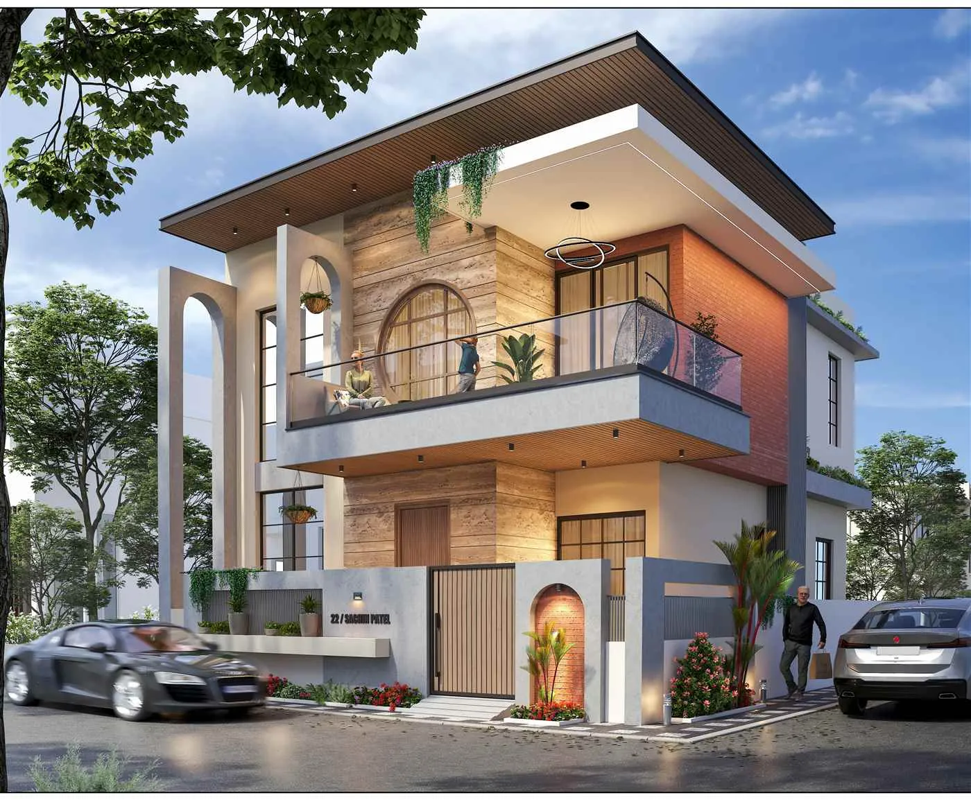 Indian Hands Project