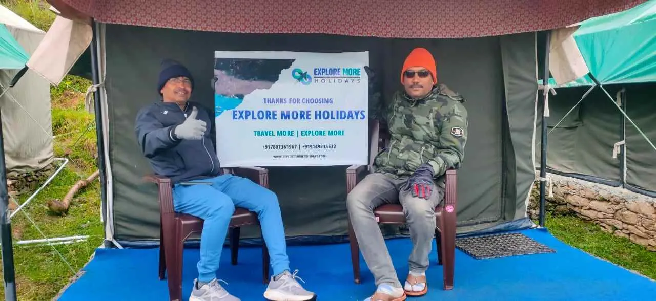 Explore More Holidays