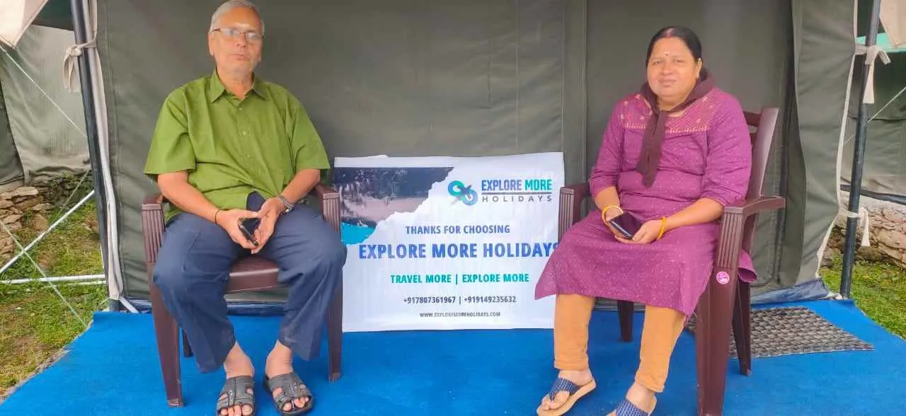 Explore More Holidays