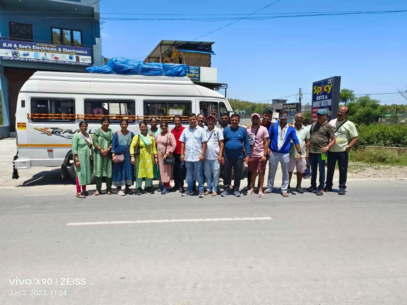 Explore More Holidays