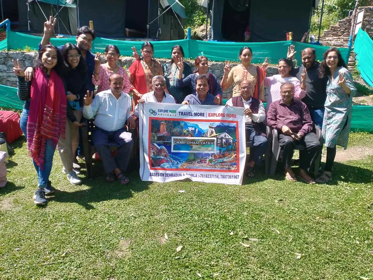 Explore More Holidays