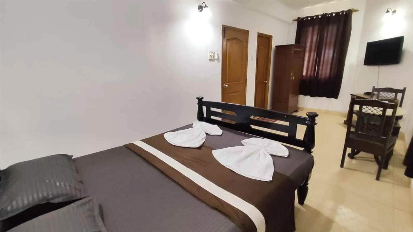 Bardays Inn Bardays Inn