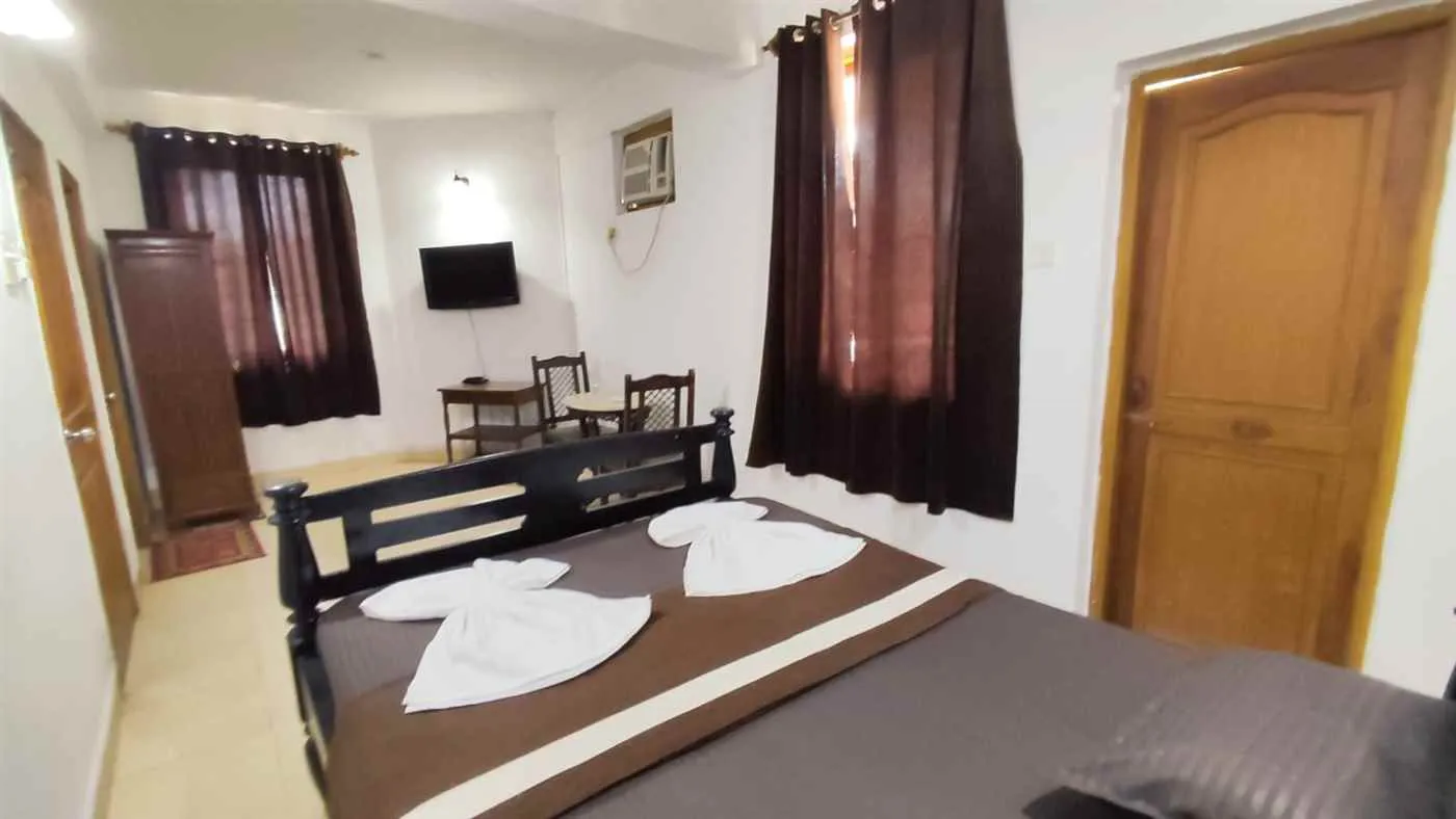 Bardays Inn Bardays Inn