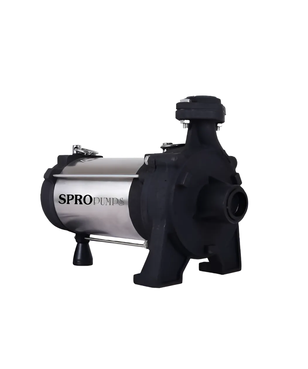 SUBMERSIBLE PUMP