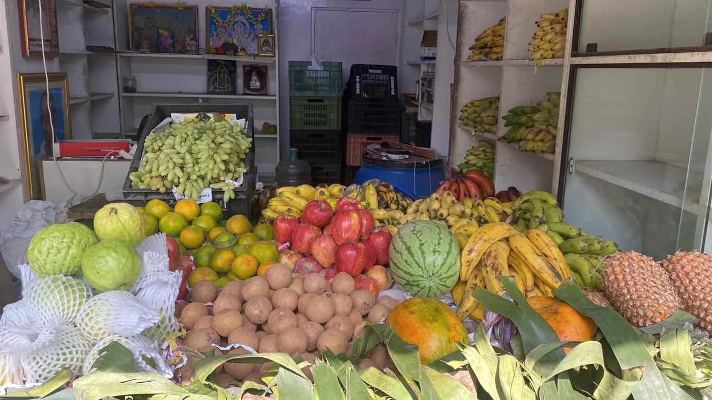 Sakthivel Banana Depot