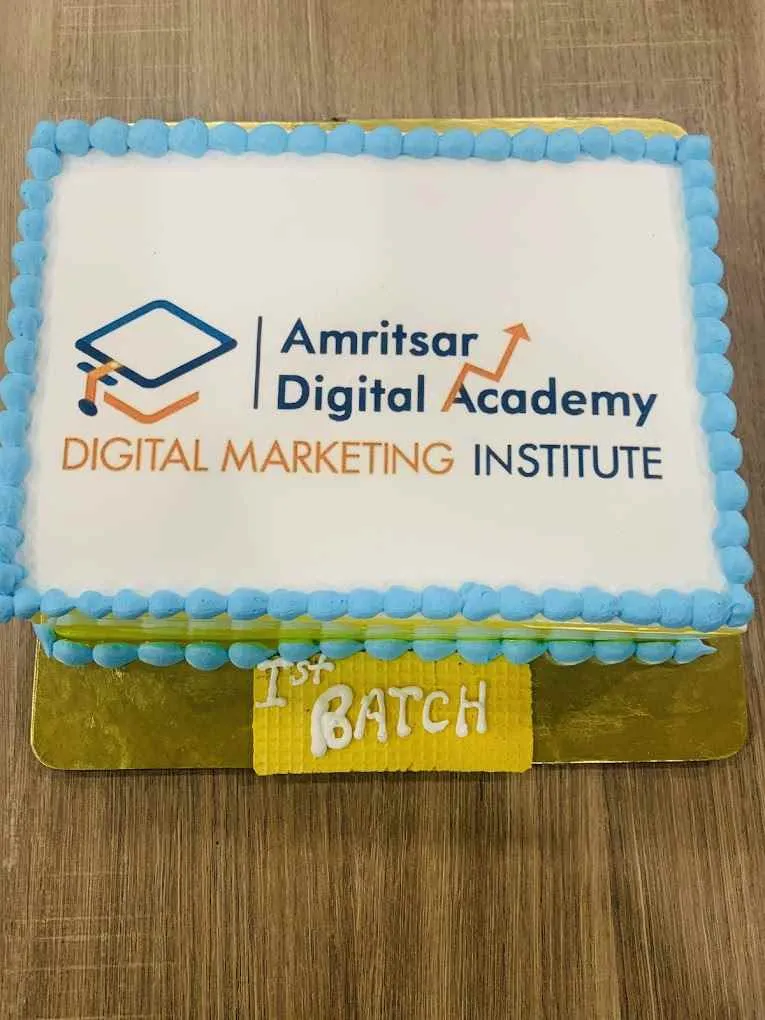 Amritsar Digital Academy