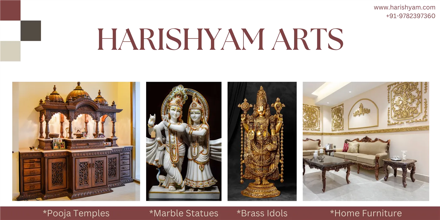 Harishyam Arts