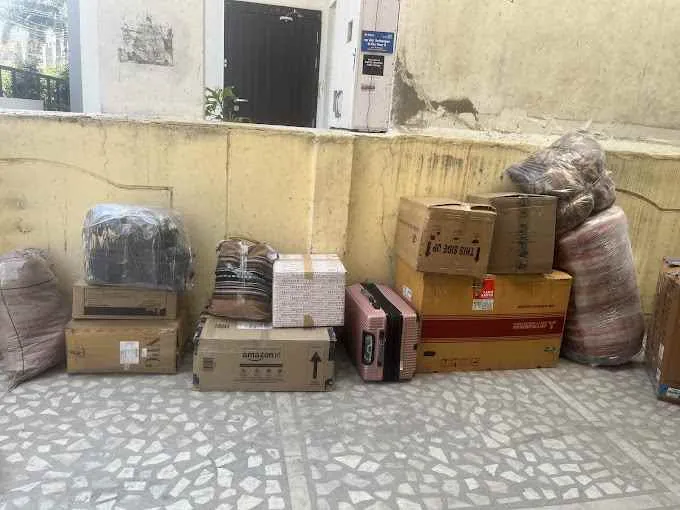 Vikas Packers and Movers