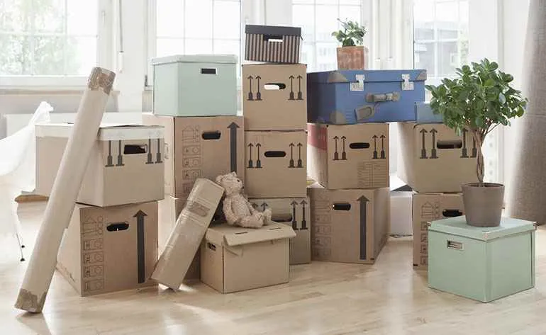 Sanskar Cargo Packers And Movers Sanskar Cargo Packers And Movers