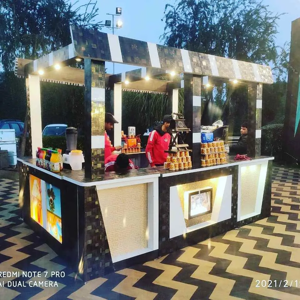 Ganesh and Sons Enterprises