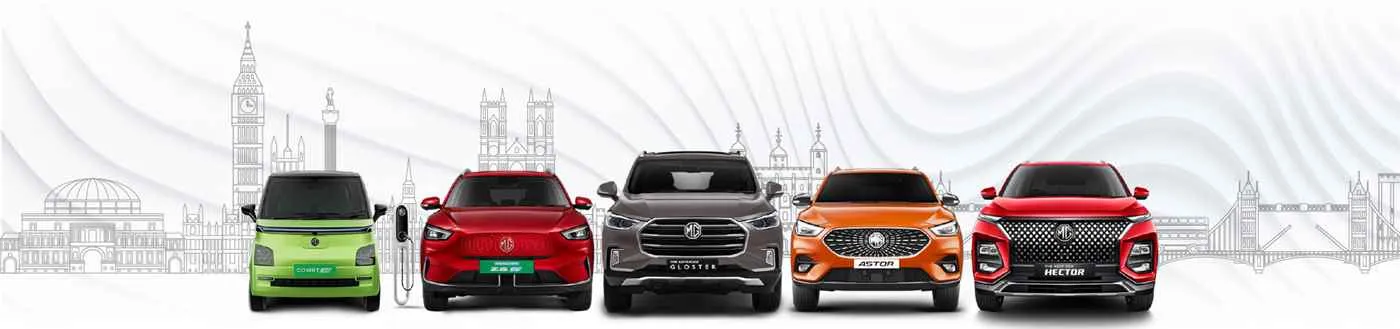 MG Motor Howrah - Prime Auto Cars MG Motor Howrah - Prime Auto Cars