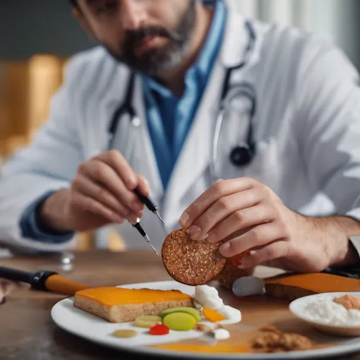 Dr. Harsh Bardhan Dr. Harsh Bardhan