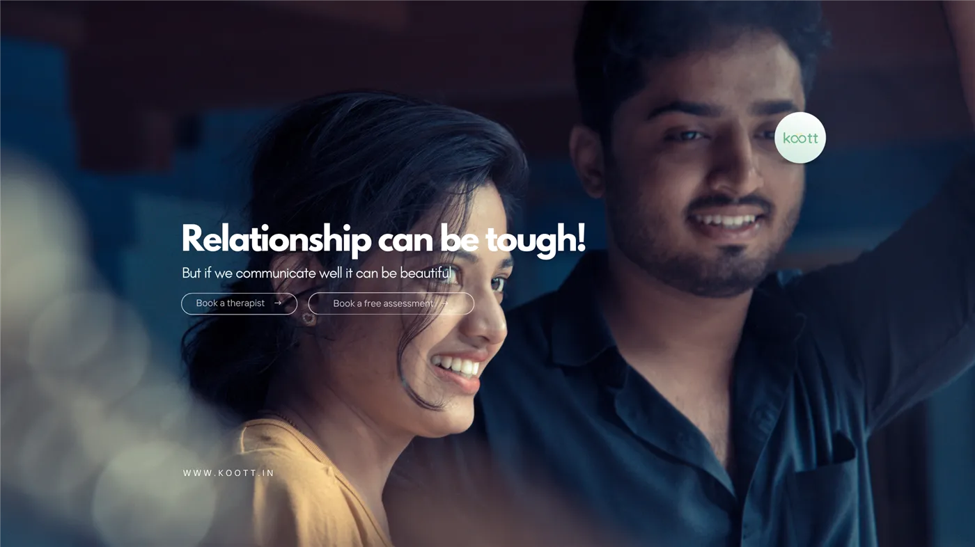 Koott Wellness Pvt. Ltd. Koott Wellness Pvt. Ltd.