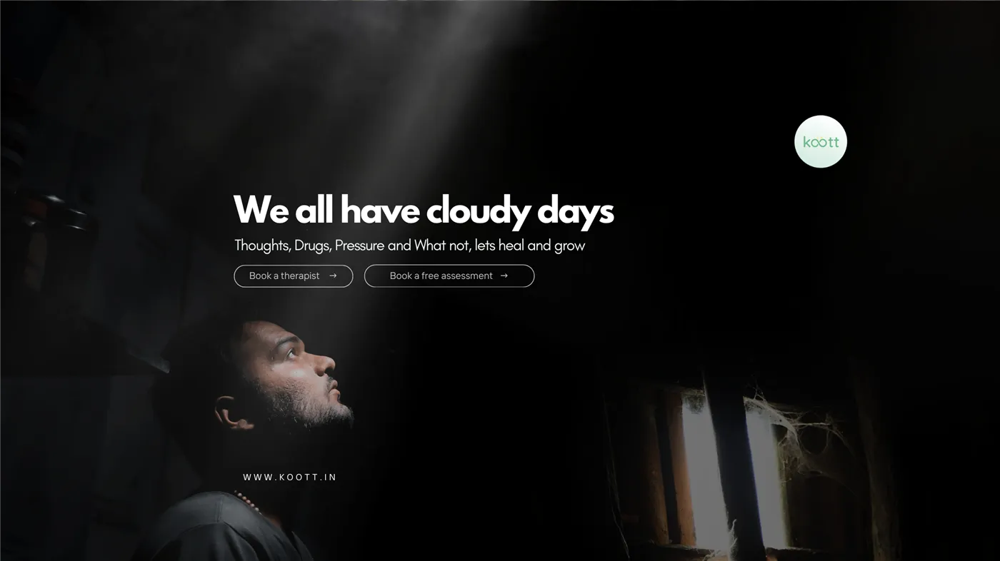 Koott Wellness Pvt. Ltd. Koott Wellness Pvt. Ltd.