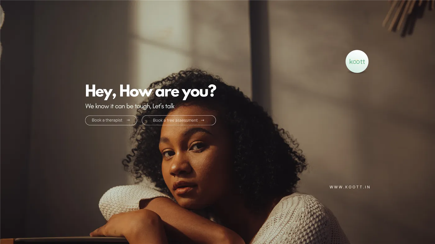 Koott Wellness Pvt. Ltd.