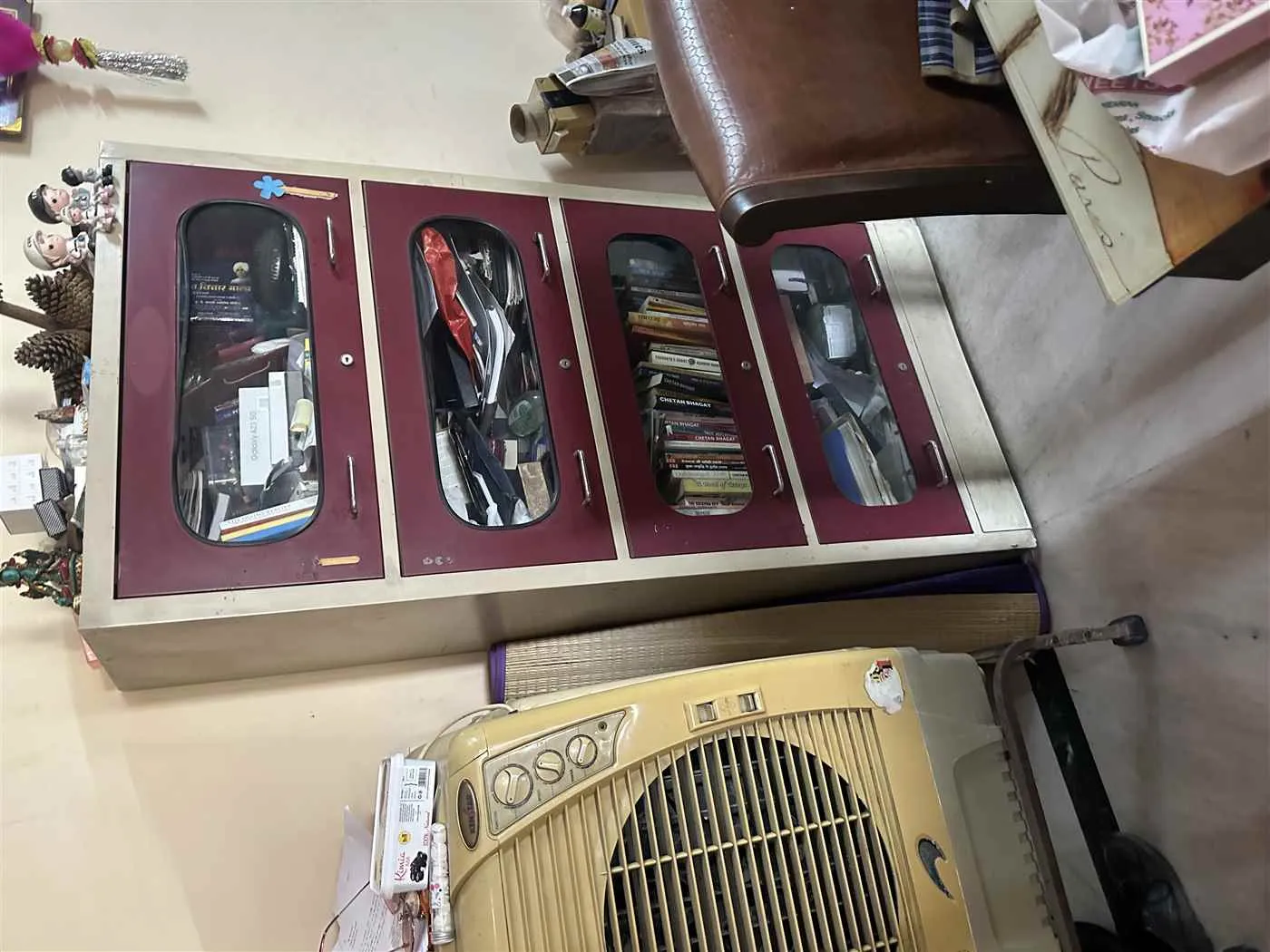 Shiftring Movers Shiftring Movers