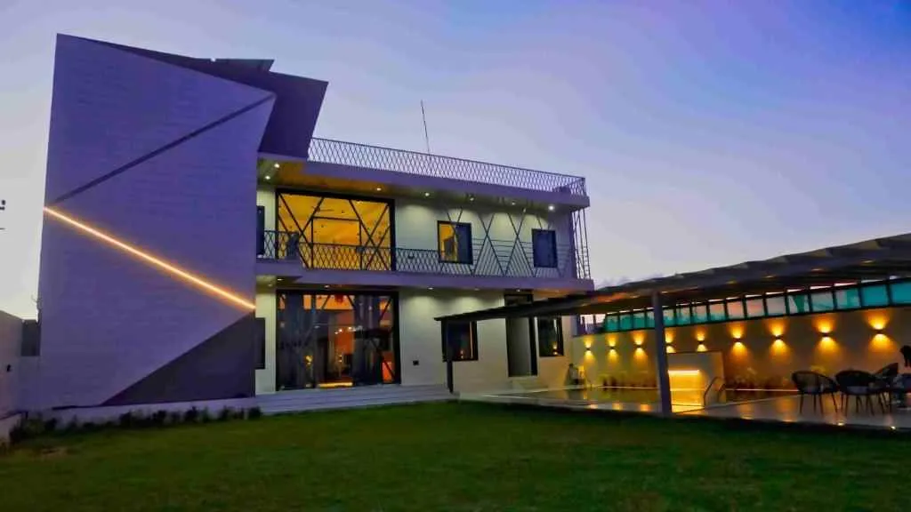 The Party Citadel- Villas For Party