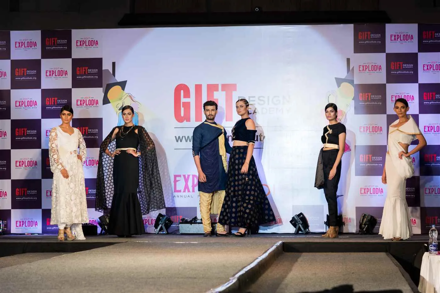 Gift Design Academy Gift Design Academy