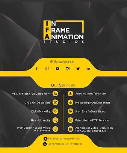 Ifa studios Ifa studios