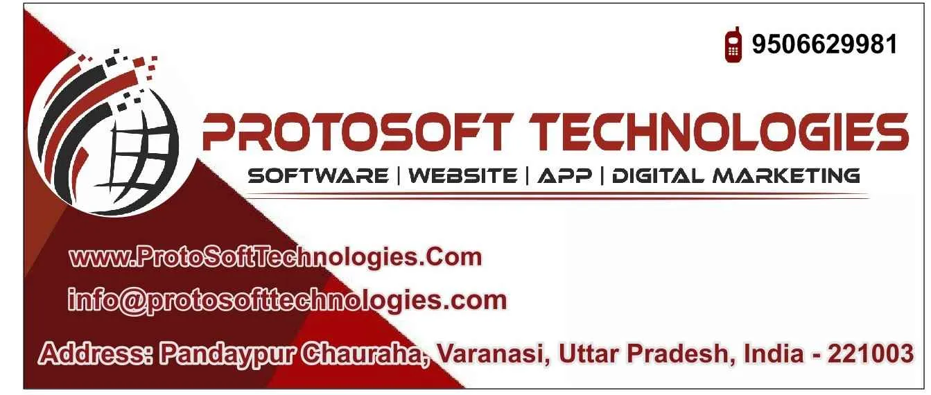 website design company in varanasi