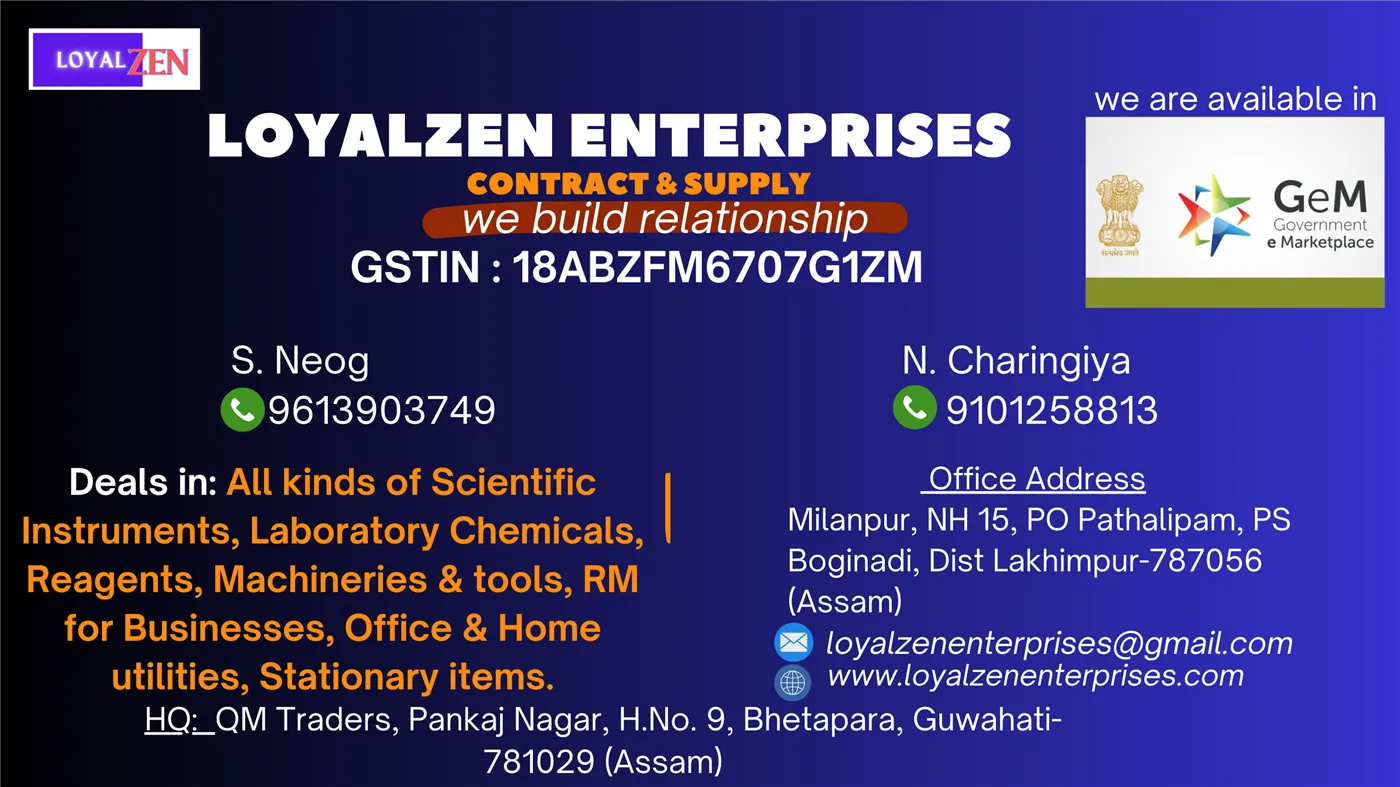 Loyalzen Enterprises Loyalzen Enterprises