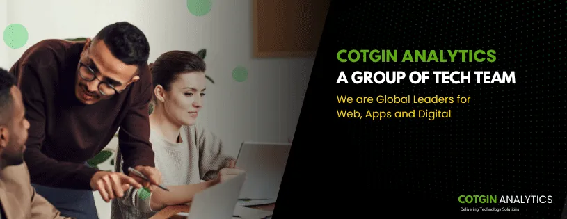 Cotgin Analytics Pvt. Ltd Cotgin Analytics Pvt. Ltd