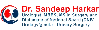 Dr. Sandeep Harkar - Best Urologist in Gurgaon