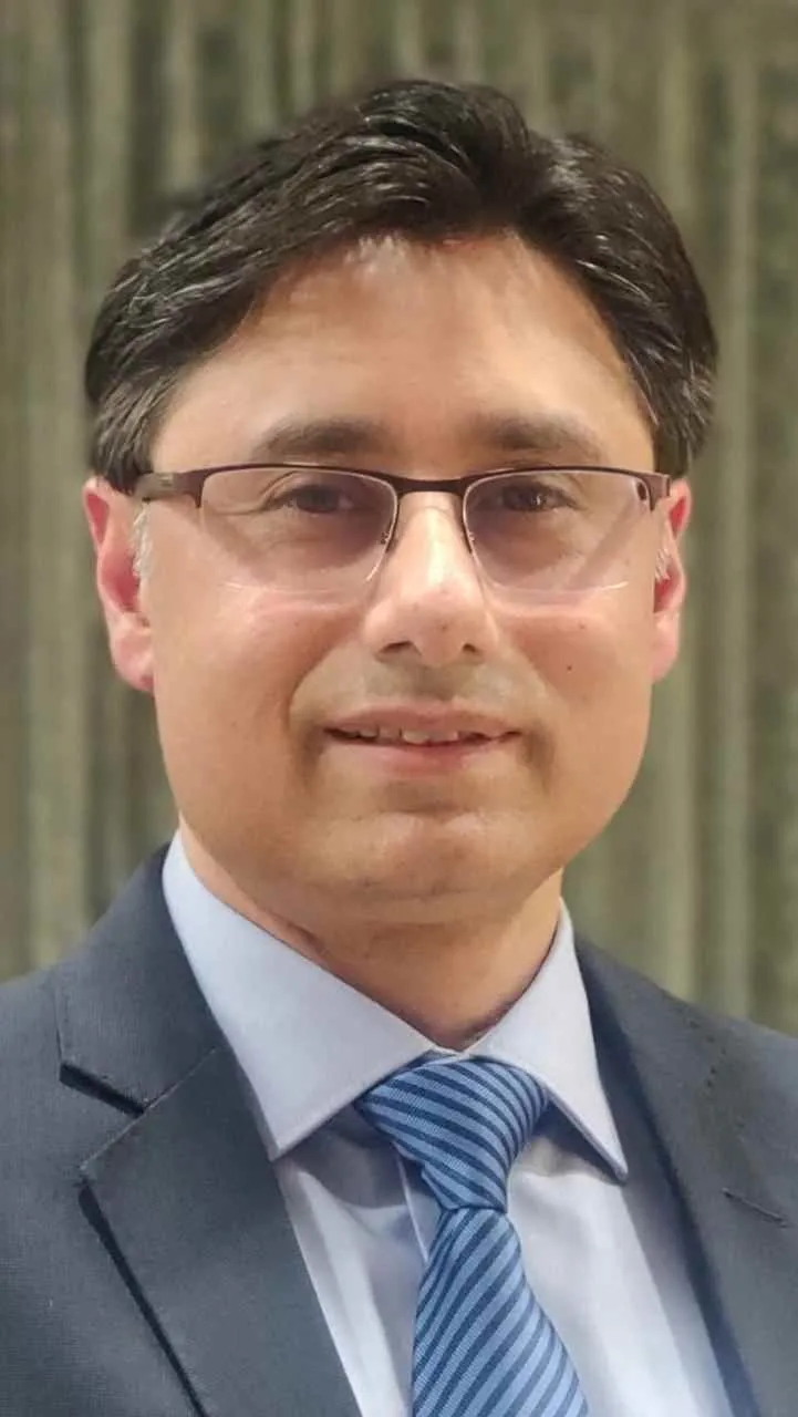 Dr. Sandeep Harkar - Best Urologist in Gurgaon