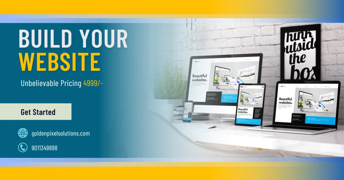 Golden Pixel Solutions Golden Pixel Solutions