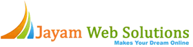 Jayam Web Solutions Pvt Ltd Jayam Web Solutions Pvt Ltd