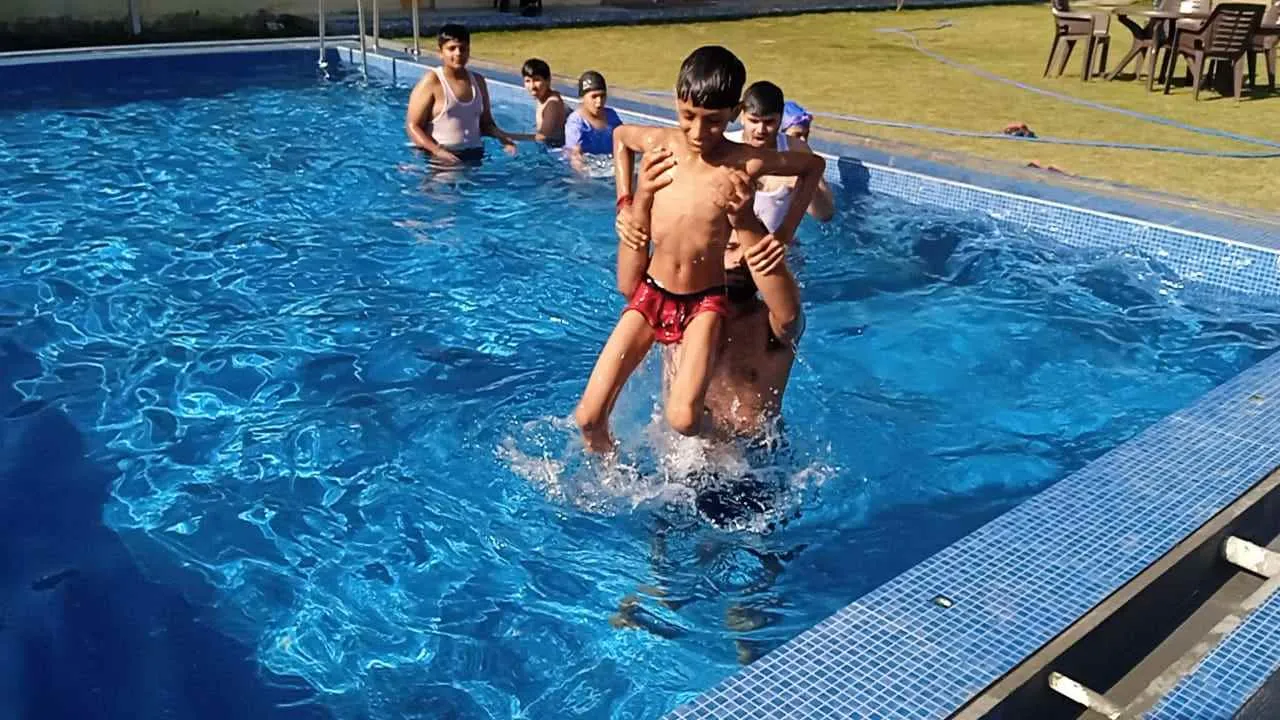 Mystic Hill Resort Mystic Hill Resort