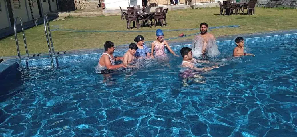 Mystic Hill Resort Mystic Hill Resort