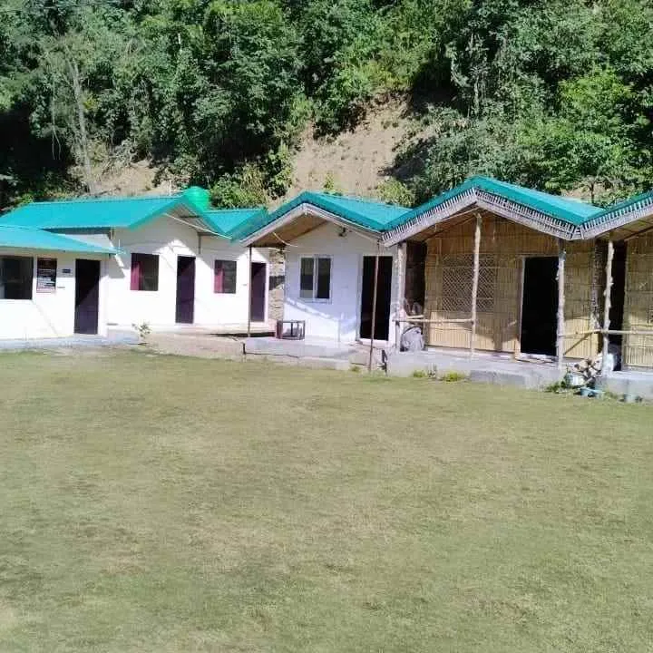 Mystic Hill Resort Mystic Hill Resort