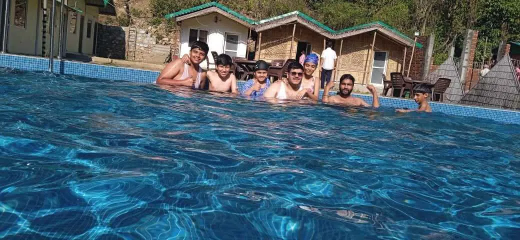 Mystic Hill Resort Mystic Hill Resort