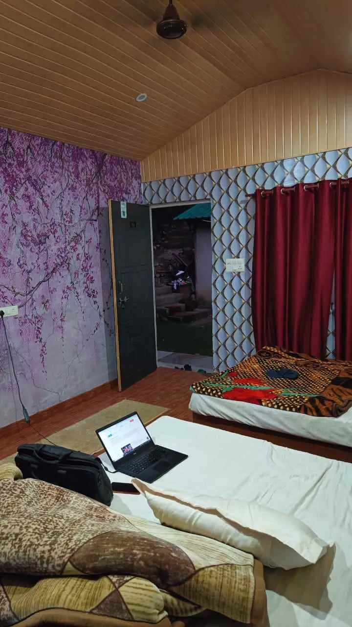 Mystic Hill Resort Mystic Hill Resort