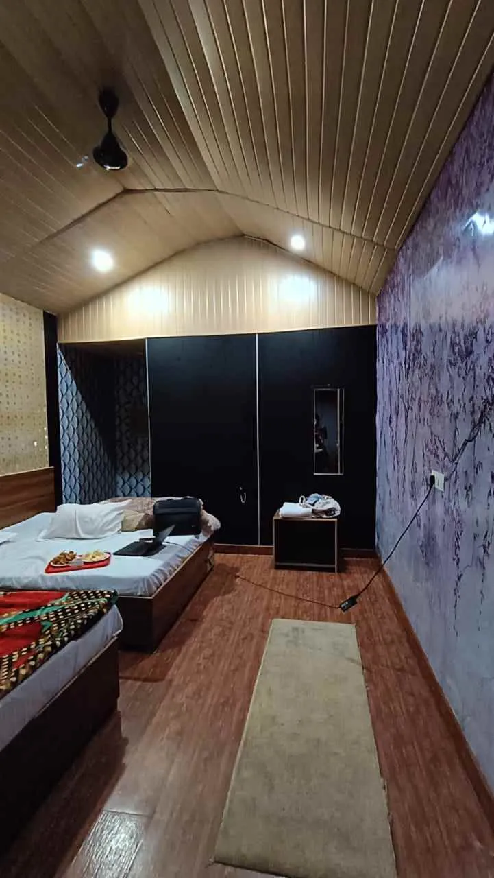 Mystic Hill Resort Mystic Hill Resort