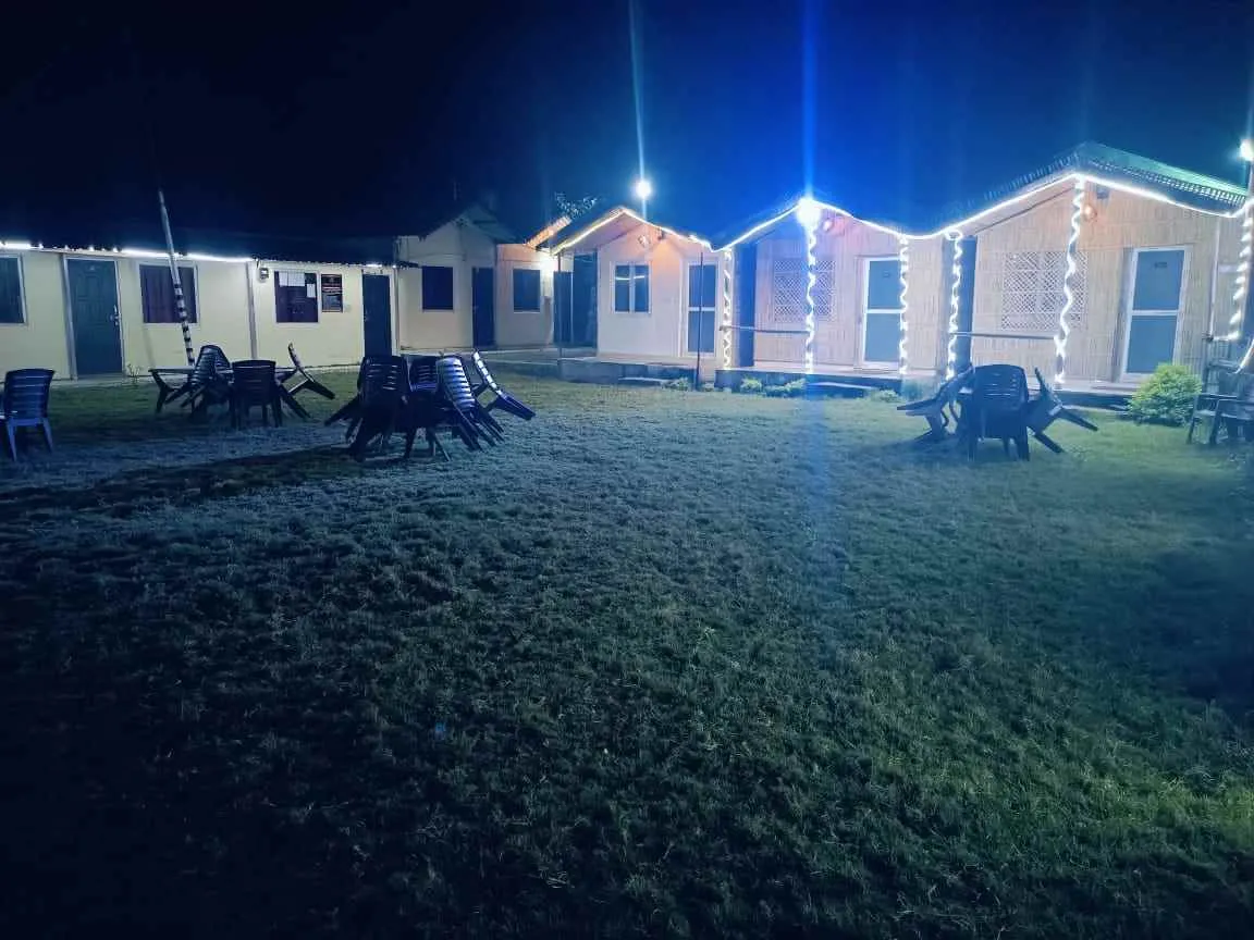 Mystic Hill Resort Mystic Hill Resort